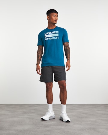 Under Armour Team Issue Wordmark T-Shirt