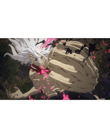 My Hero Academia: All's Justice (Xbox Series X)