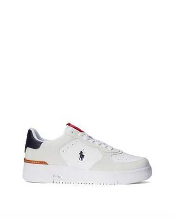 Polo Ralph Lauren Masters Trainer - Multi