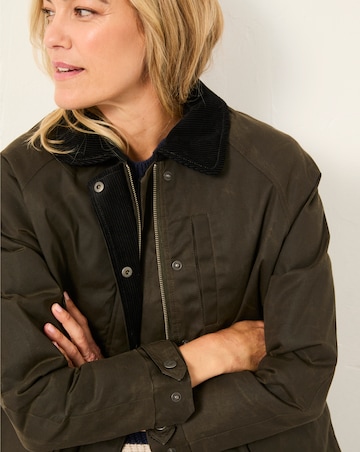 FatFace Devon Jacket