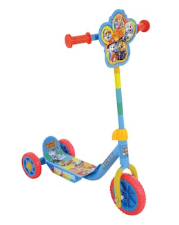 PAW Patrol My First Tri Scooter
