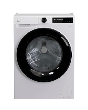 Hoover Pro Wash HBR 411BL9-80 11kg Washing Machine - 1400rpm - White + Install
