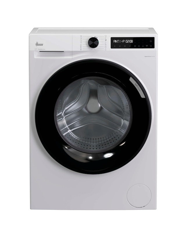 Install - Hoover Pro Wash HBR 411BL9-80 11kg Washing Machine - 1400rpm - White
