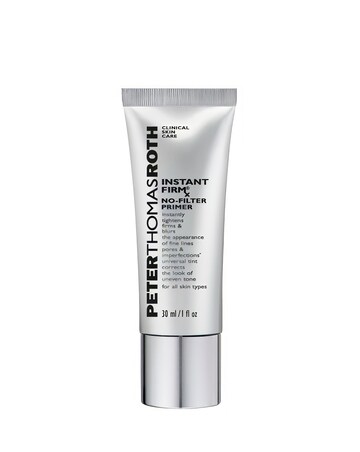 Peter Thomas RothInstant Firmx No-Filter Primer