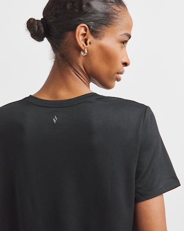 Skechers Godri Swift Tunic T-Shirt