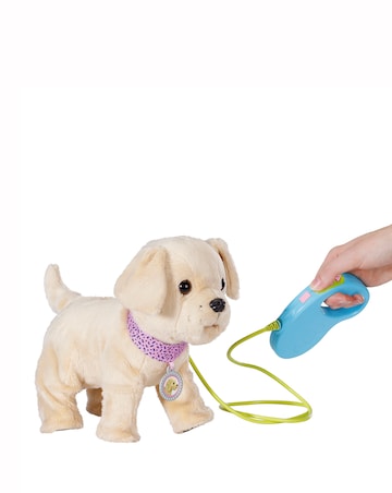 BABY born My Dog Lucky