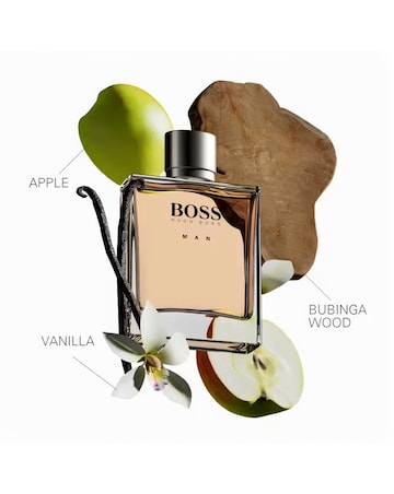 Hugo Boss Orange Man Eau de Toilette - 100ml