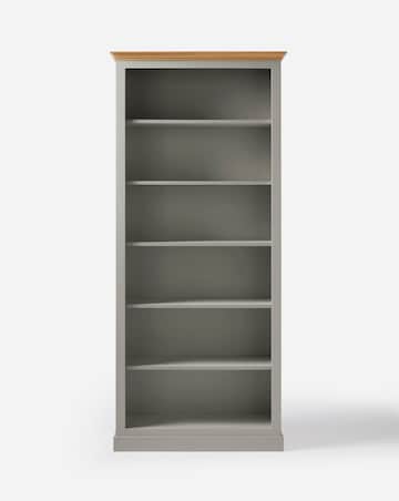 Julipa Ashford Large Bookcase