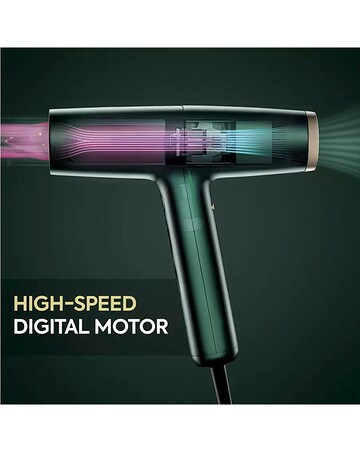 Babyliss Air Power Pro Hair Dryer