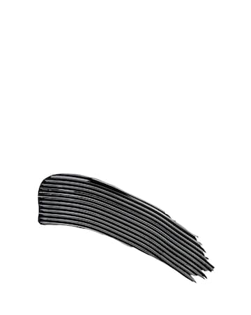 L'Oreal Paris Mega Volume 24H Collagen Mascara, Extra Black