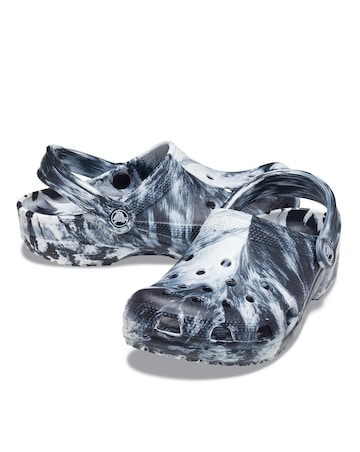 Crocs Classic Clog Marble