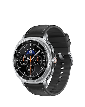 Samsung Galaxy Watch8 Classic 47mm BT - Black