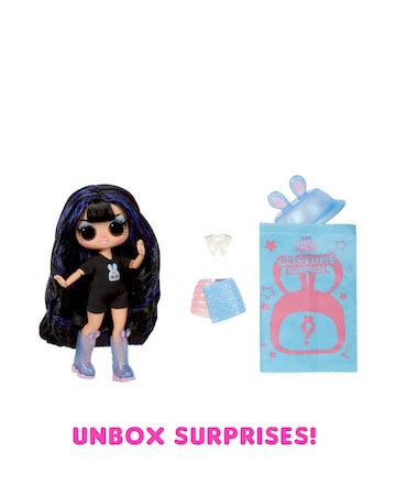 LOL Surprise Tweens Costume Surprise Aya Cherry Fashion Doll
