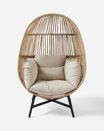 Malta Egg Chair