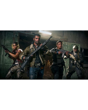 PlayStation 5 Digital Console & Call Of Duty Black Ops 6 Bundle