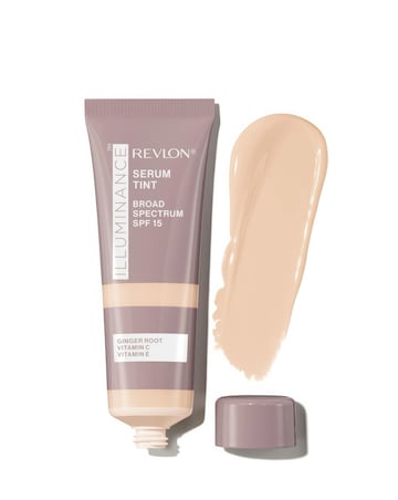 Revlon Illuminance Serum Tint - Light Beige