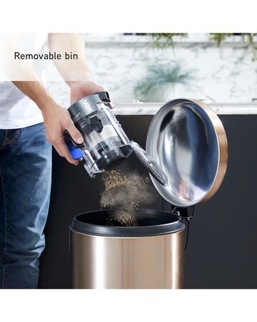 Vax Blade 4 Pet & Car Cordless Vacuum Cleaner