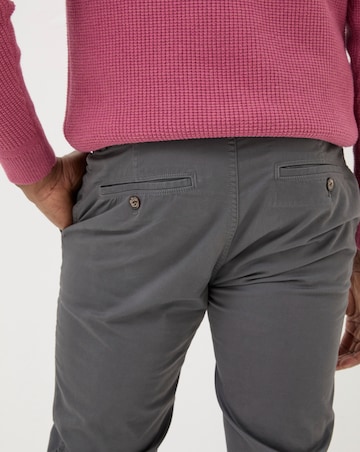 FatFace Cotton Heyshott Chinos