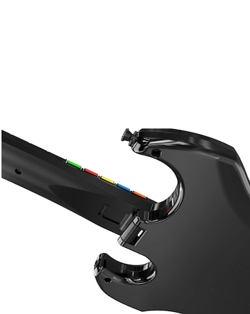 RiffMaster Wireless Guitar for Xbox