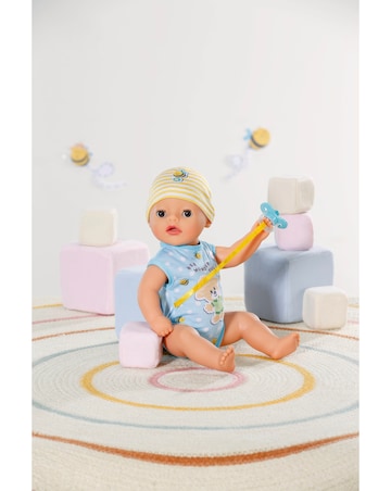 BABY Born Lukas 36cm Doll