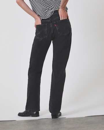 Levi's 501 Curve - 32" Leg