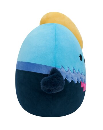 Squishmallows - 12 inch Melrose the Cassowary