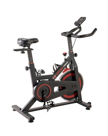 Body Sculpture Pro Racing Studio Bike - 8kg Flywheel