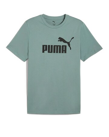 PUMA Essentials No. 1 Logo T-Shirt