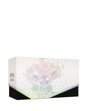 Pokemon TCG: SV8.5 - Prismatic Evolution -Elite Trainer Box