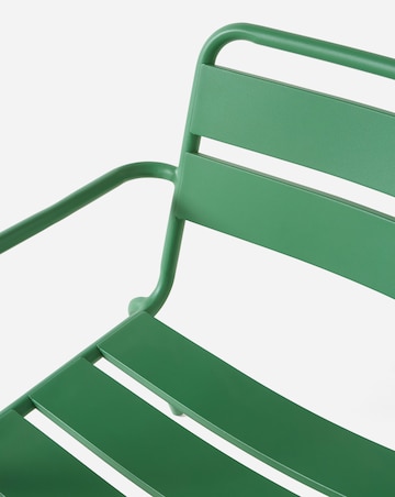 Rio Metal Bistro Set