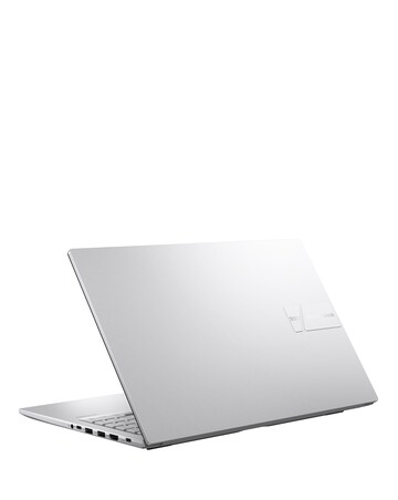 ASUS Vivobook 15 - X1504VA 15.6in Intel Core 5 8GB 512GB - Silver