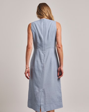 Anthology Waistcoat Detail Dress