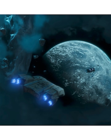 Star Wars Outlaws (Xbox)