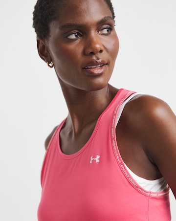 Under Armour Tech Knock Out Tank