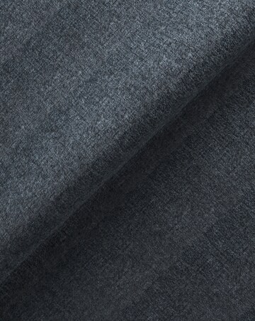 Finch Chenille Snuggle Chair