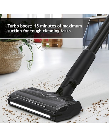 Hoover HF4 Pets Cordless Vacuum Cleaner