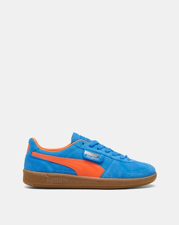 PUMA Palermo Trainers