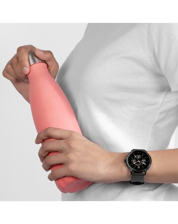 Sekonda Flex Plus Smart Watch - Black