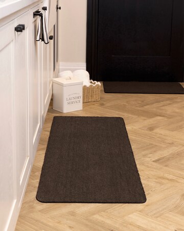 My Mat Soft Washable Runner