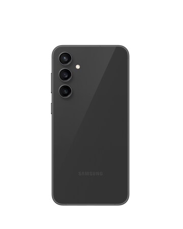 Samsung Galaxy S23 FE 256GB - Graphite - Galaxy AI