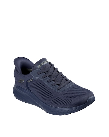 Skechers Bobs Squad Chaos Slip-Ins Trainers