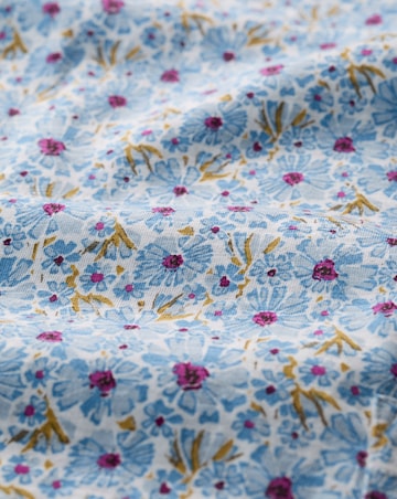 Seasalt Cornwall Gypsophilia Top