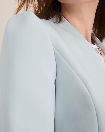 Phase Eight Leanna Cropped Jacket