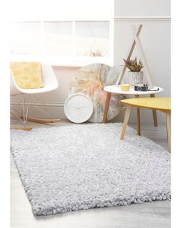 Portland Boucle Shaggy Cosy Rug