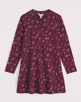 Seasalt Cornwall Wreathe Tunic