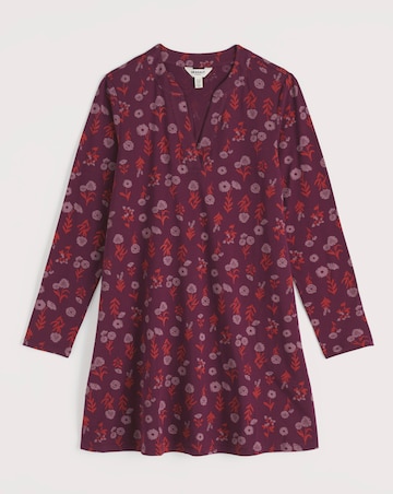 Seasalt Cornwall Wreathe Tunic