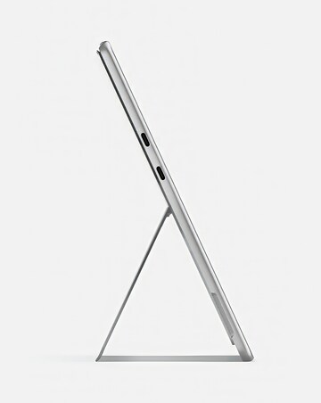 Microsoft Surface Pro Copilot+PC - 13in 16GB 256GB LCD - Platinum