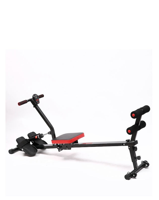 Body Sculpture BR1005 - 4 in 1 Rower