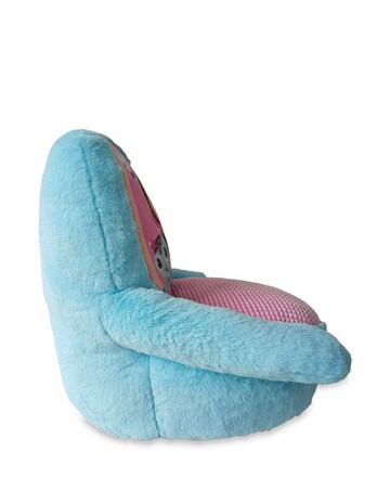 Gabby's Dollhouse Plush Chair