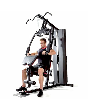 Marcy MKM-81010 Home Gym